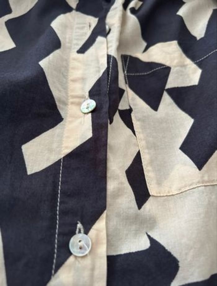 Chemise Zara - photo numéro 5