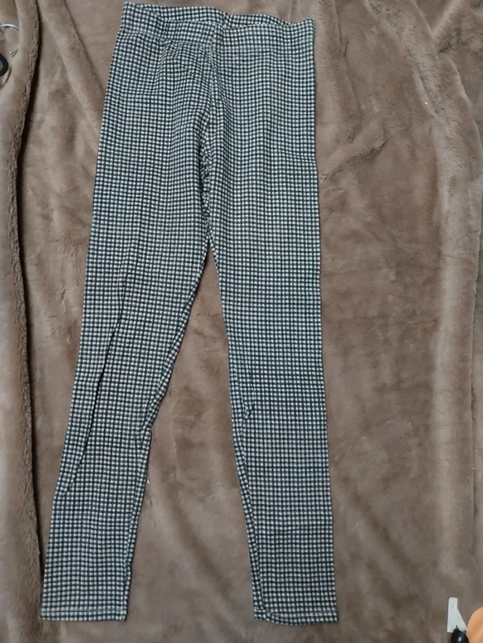 Pantalon 12 ans
