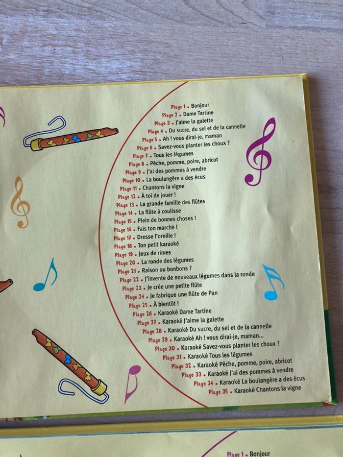 Lot de 4 livres enfant - photo numéro 9