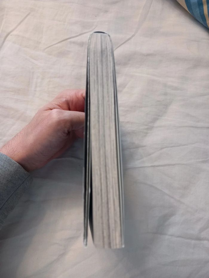 Black Butler Tome 1 - photo numéro 4