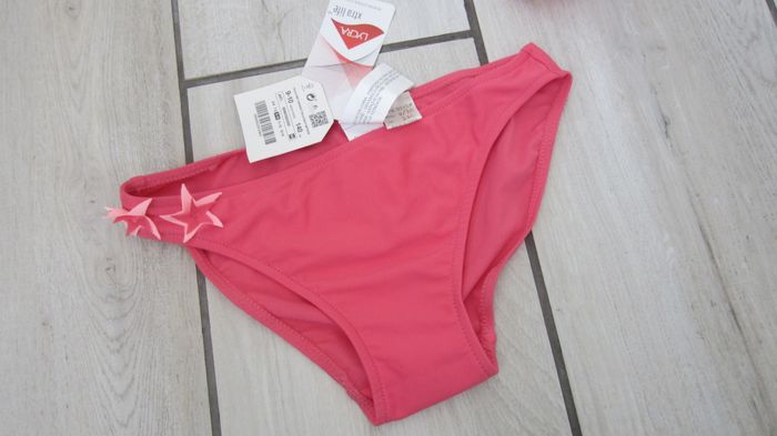 Maillot de bain 2 pieces neuf - photo numéro 2