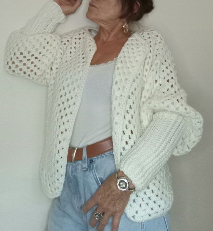 Gilet  taille 38/40 - photo numéro 2