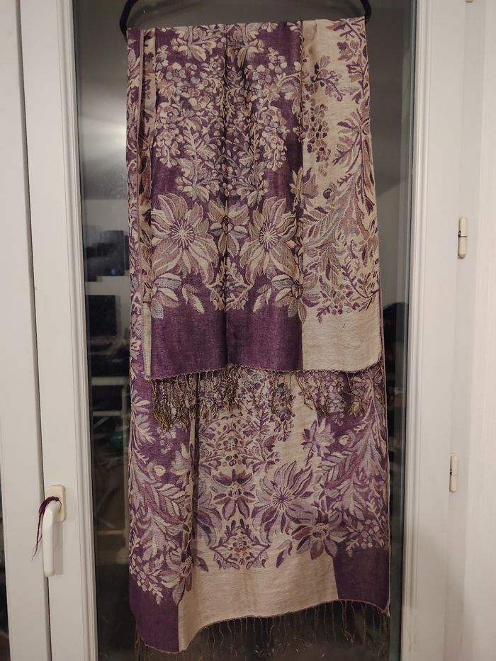 Pashmina - photo numéro 2