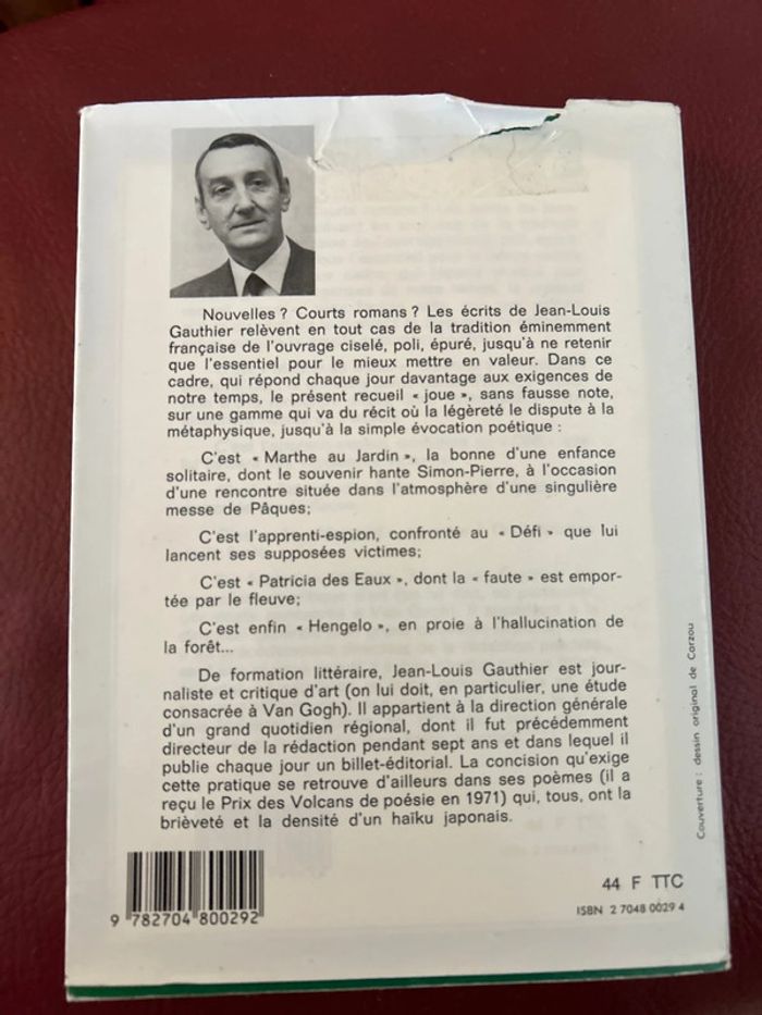 Marthe au jardin - photo numéro 2