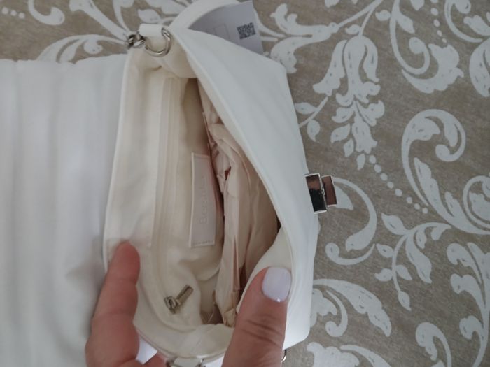 Sac Bershka - photo numéro 4