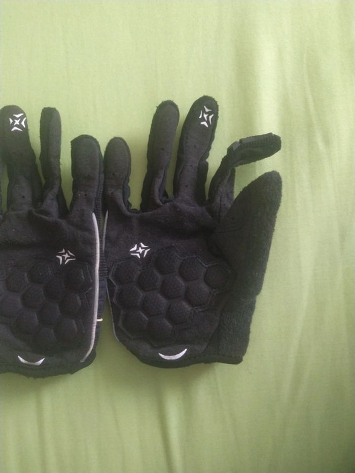 Gants de vélo - photo numéro 4