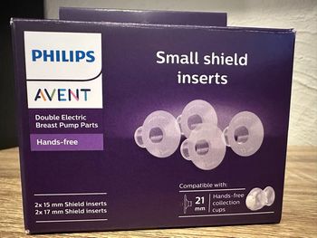 Inserts Philips Avent