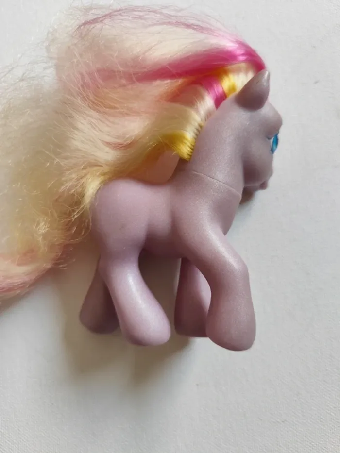 My little Pony G3 - photo numéro 2