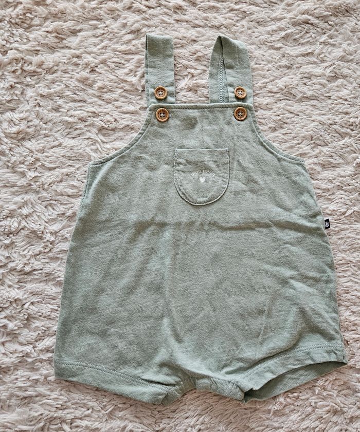 Barboteuse 6 mois - photo numéro 2