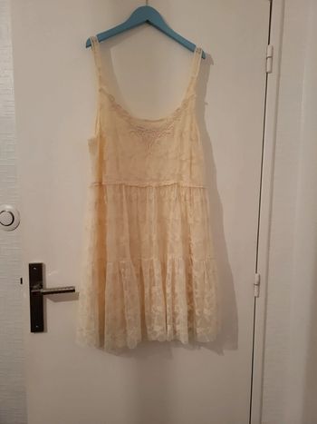 Robe molly bracken premium TL