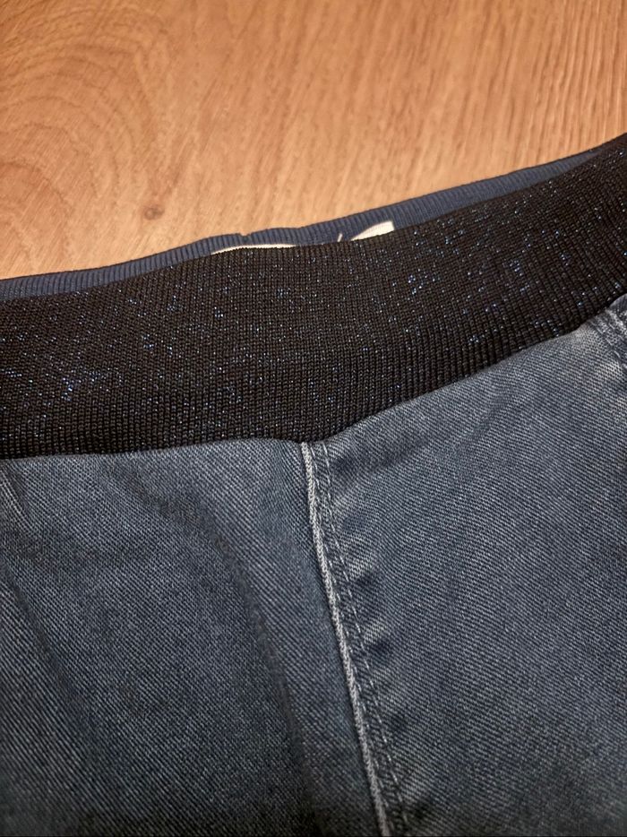 Jeans fluide bébé - photo numéro 2