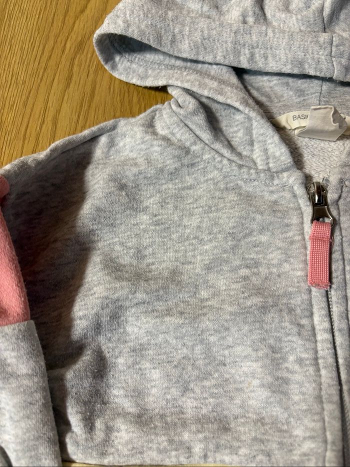 Ensemble fille taille 98/104 - photo numéro 4