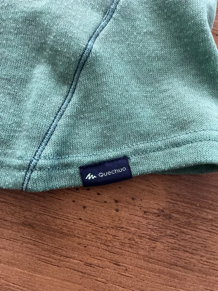 Pull Quechua femme - photo numéro 3