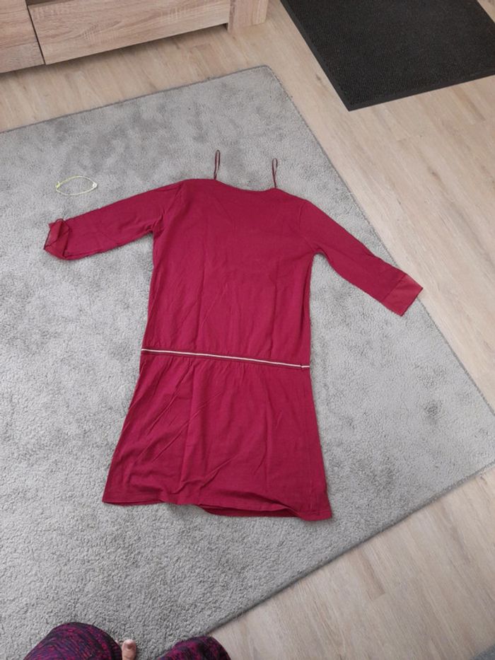 Chemise de nuit - photo numéro 6