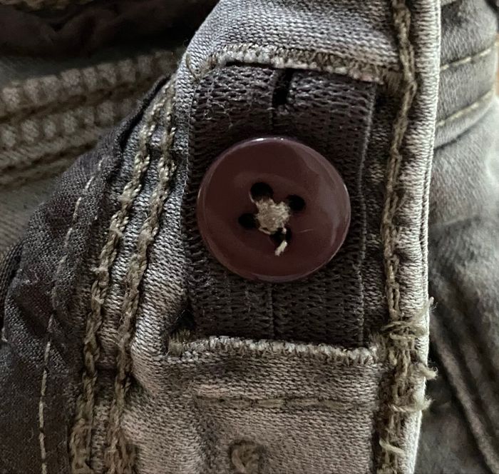 Jean slim - photo numéro 5