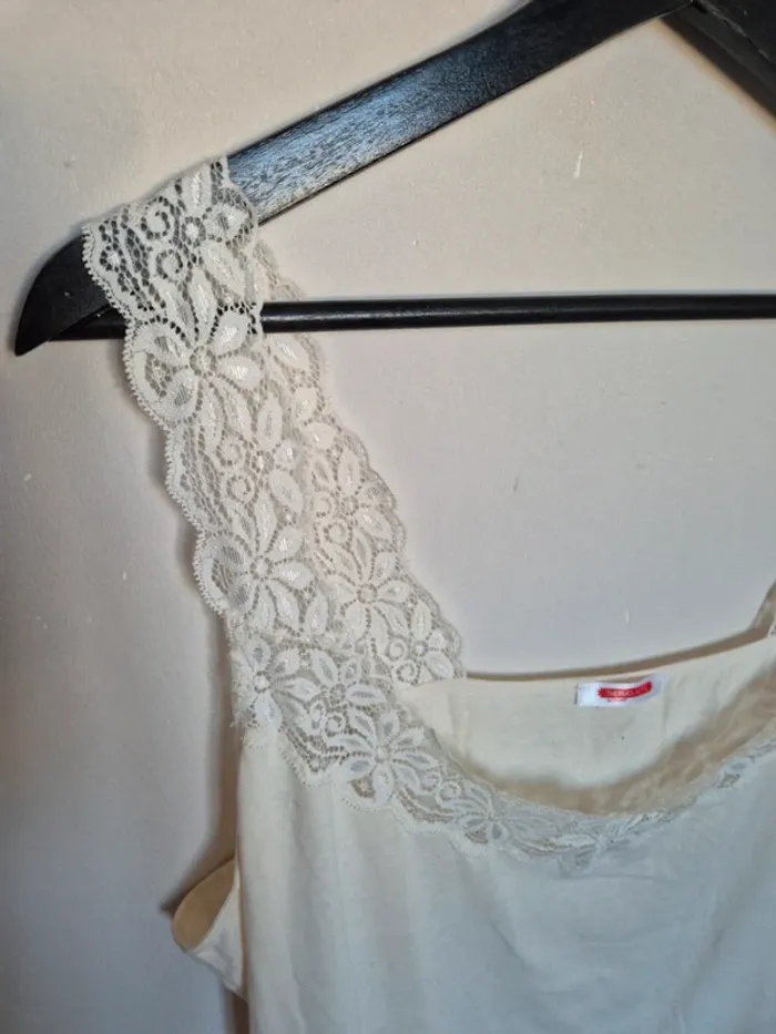 Débardeur Damart taille XL - photo numéro 6