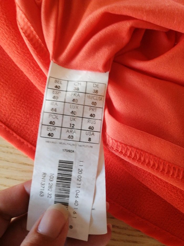 Robe Promod - photo numéro 5