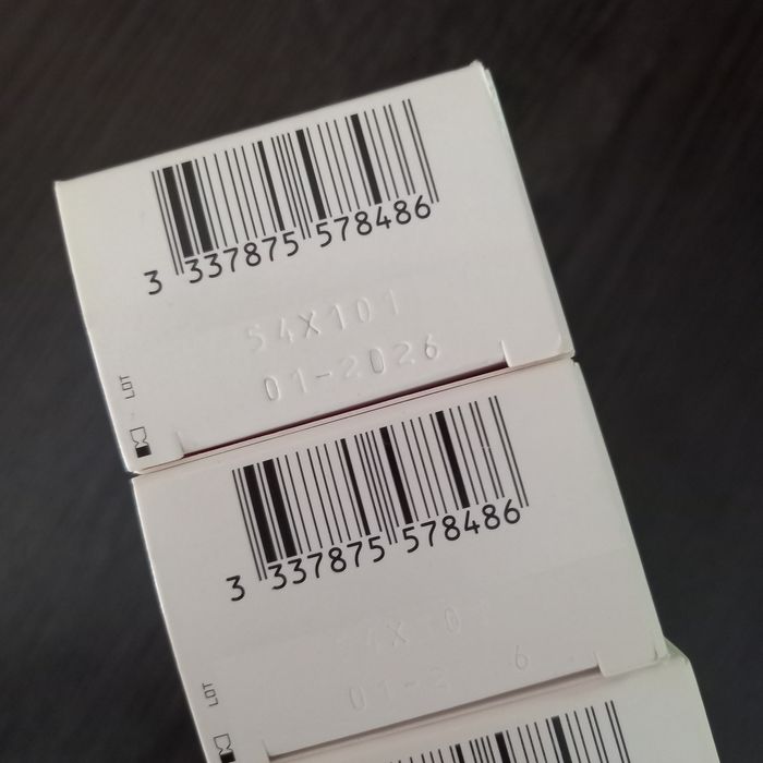 La Roche Posay : 3 x crème sensitive visage - photo numéro 3