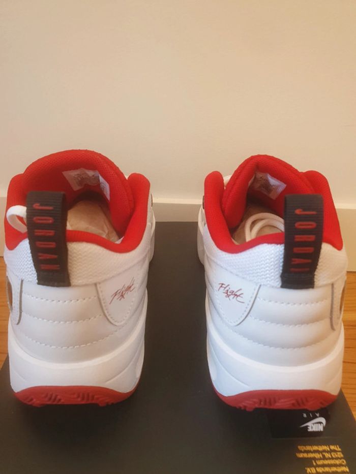 Nike Jordan Max (38) - photo numéro 6
