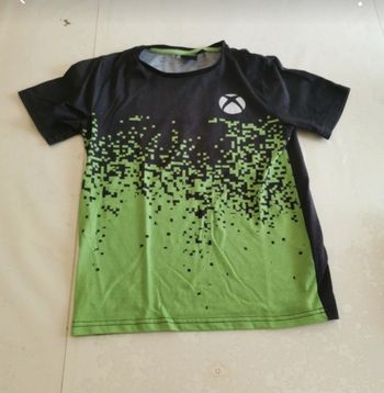T shirt xbox 