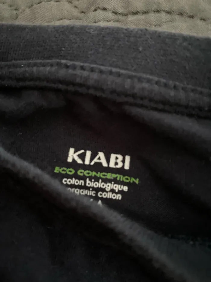 T-shirt - photo numéro 4