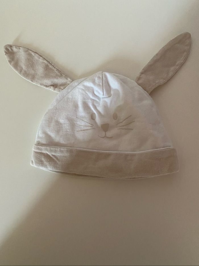 Bonnet