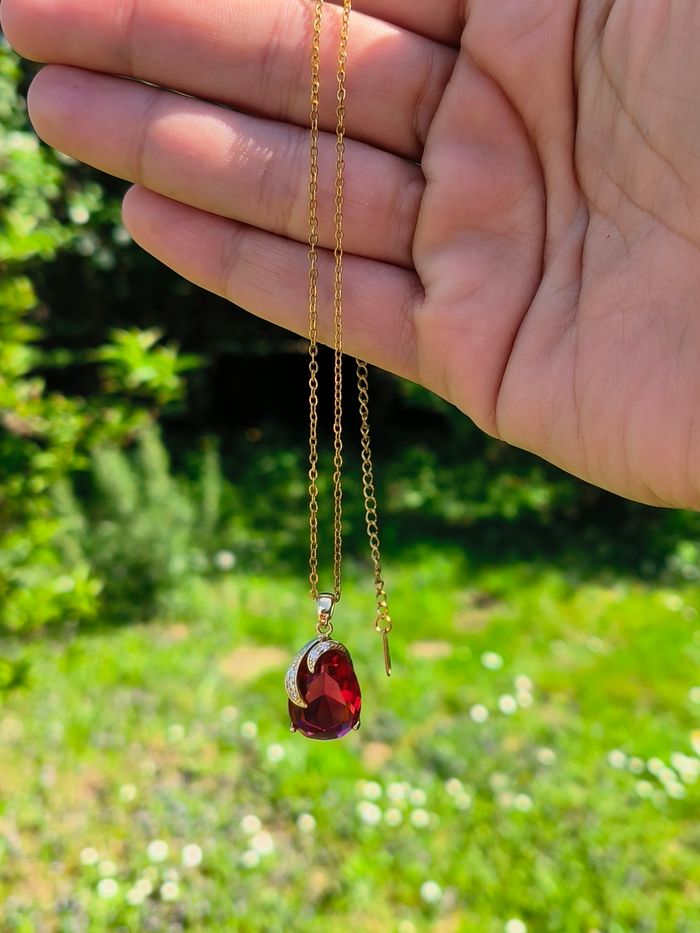 Collier - photo numéro 2