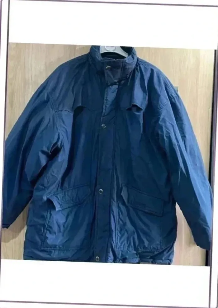 Manteau homme taille XL