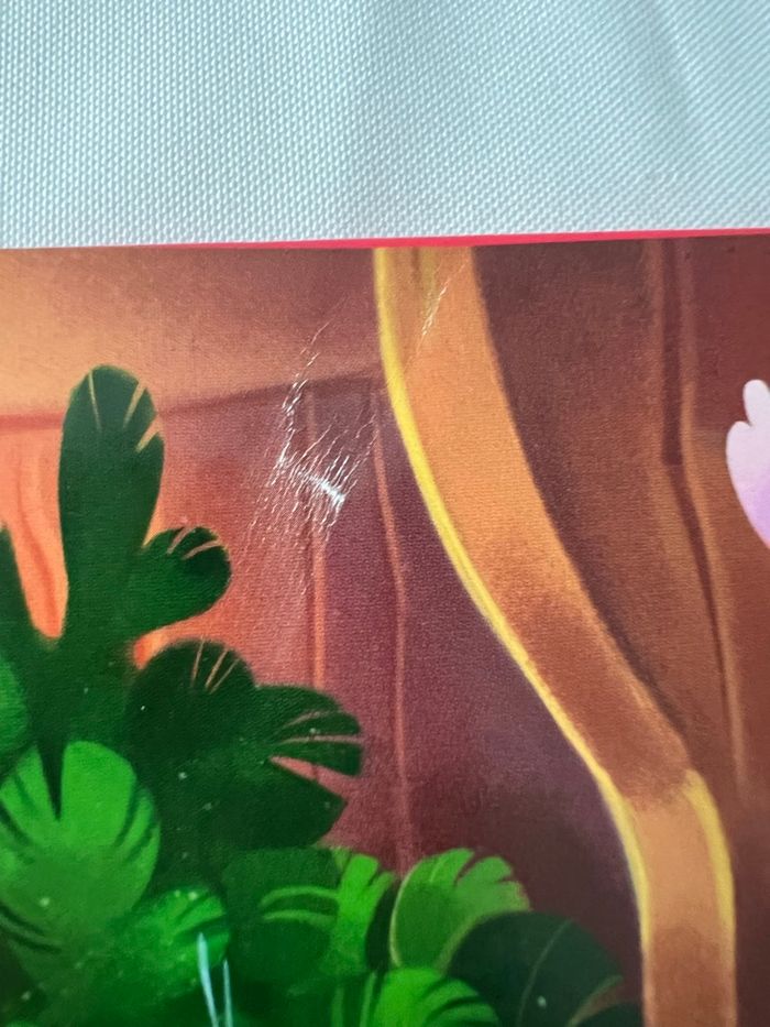 Livre Azuro et le défi du père Noel - photo numéro 10