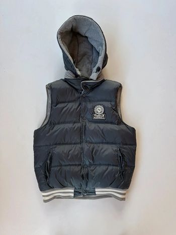 Doudoune sans manche Franklin & Marshall taille M