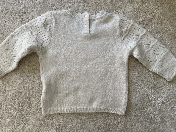 Pull Kiabi 🌻 - photo numéro 3