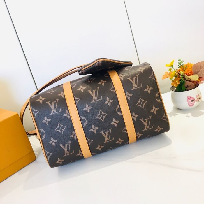 Louis Vuitton Speedy 30  M11078 - photo numéro 8