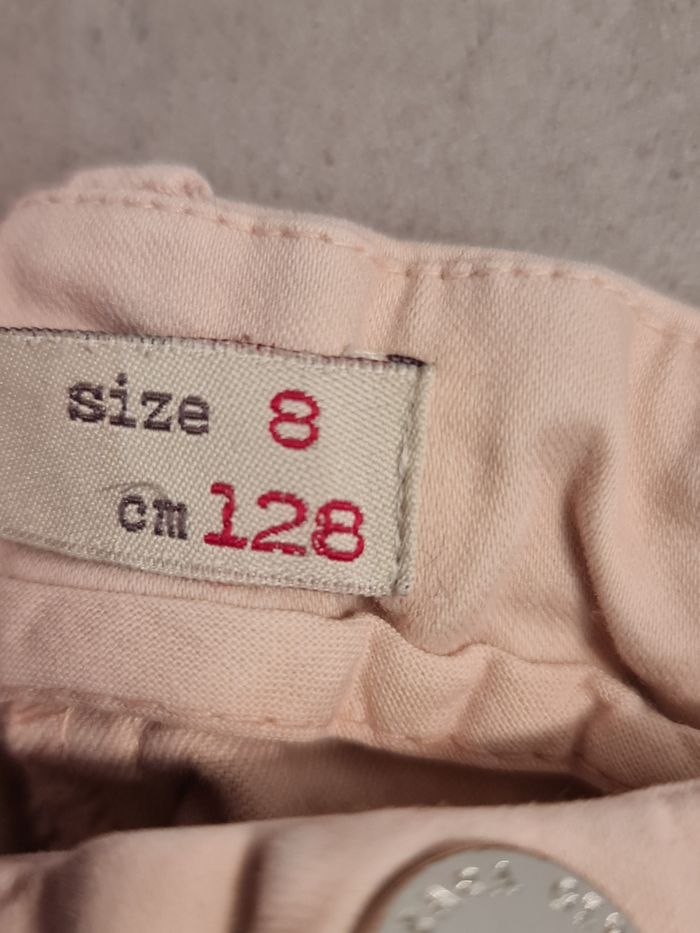Pantalon zara 8 ans - photo numéro 3