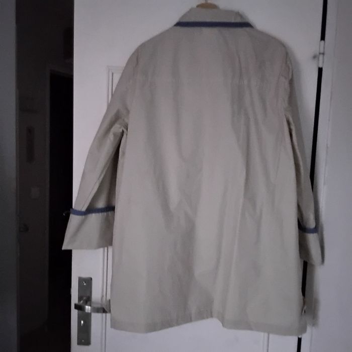 Parka femme taille L Damart - photo numéro 7