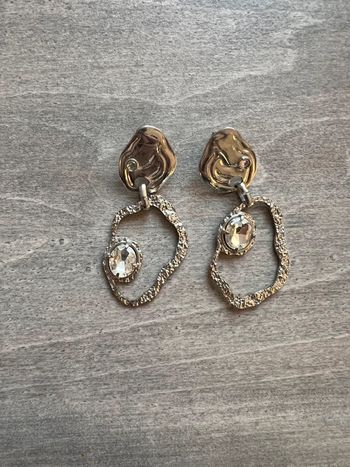 Boucles d’oreilles