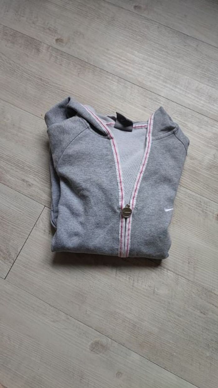 Veste nike