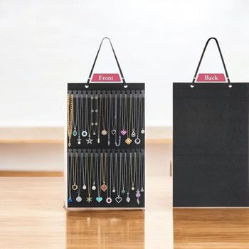 organiseur de bijoux