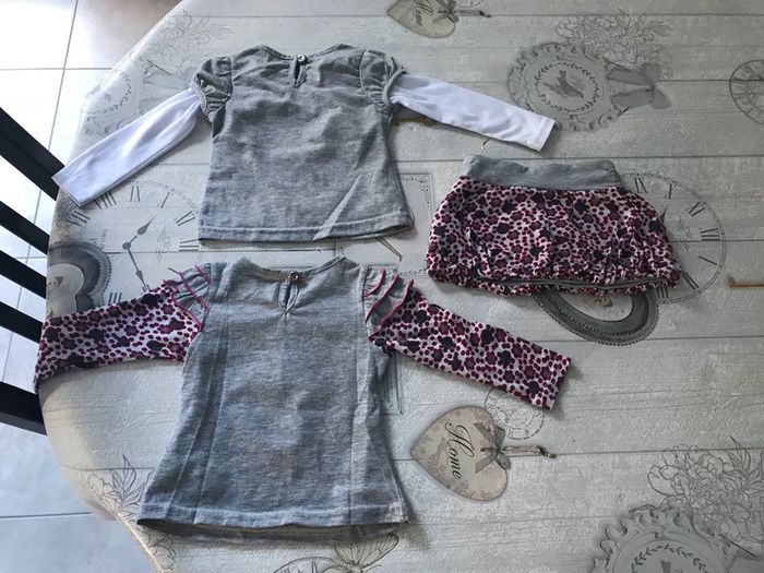 Ensemble jupe - photo numéro 2