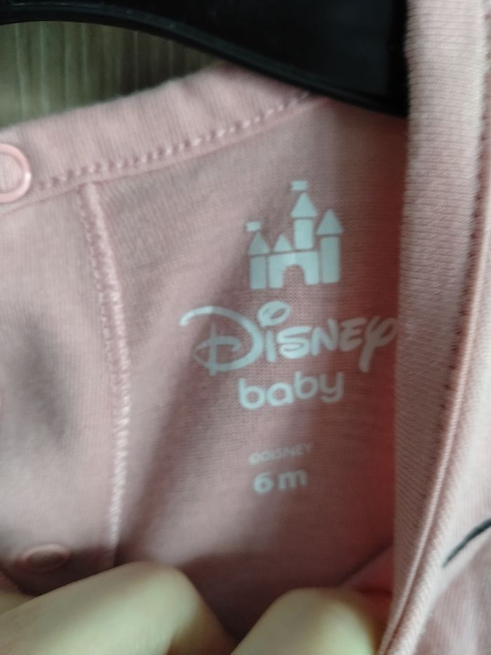 Pyjama disney - photo numéro 2