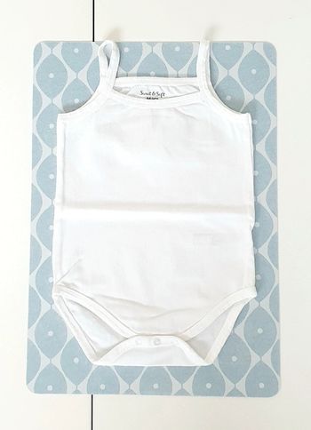 Body Sweet & Soft - 3A