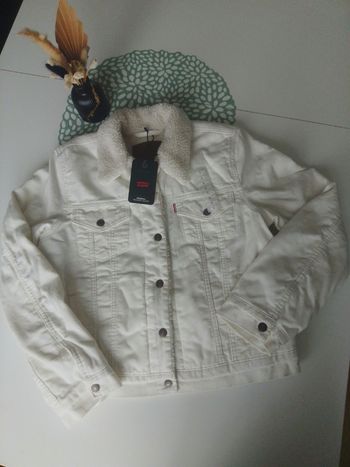 Veste Levi's femme S