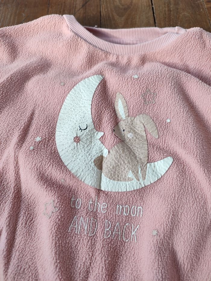 Pyjama - photo numéro 2