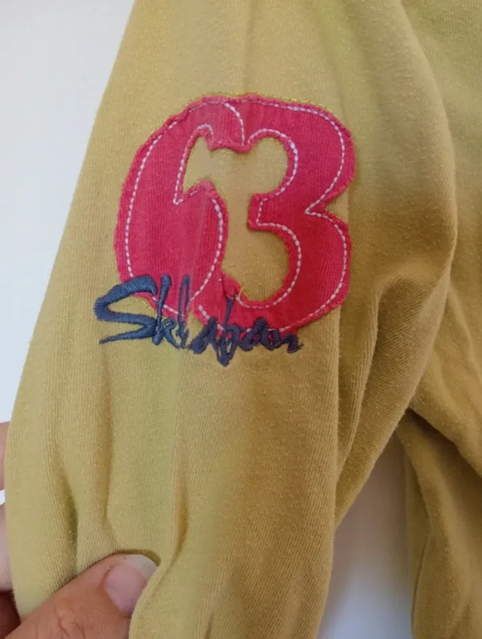Sweat vintage - photo numéro 4