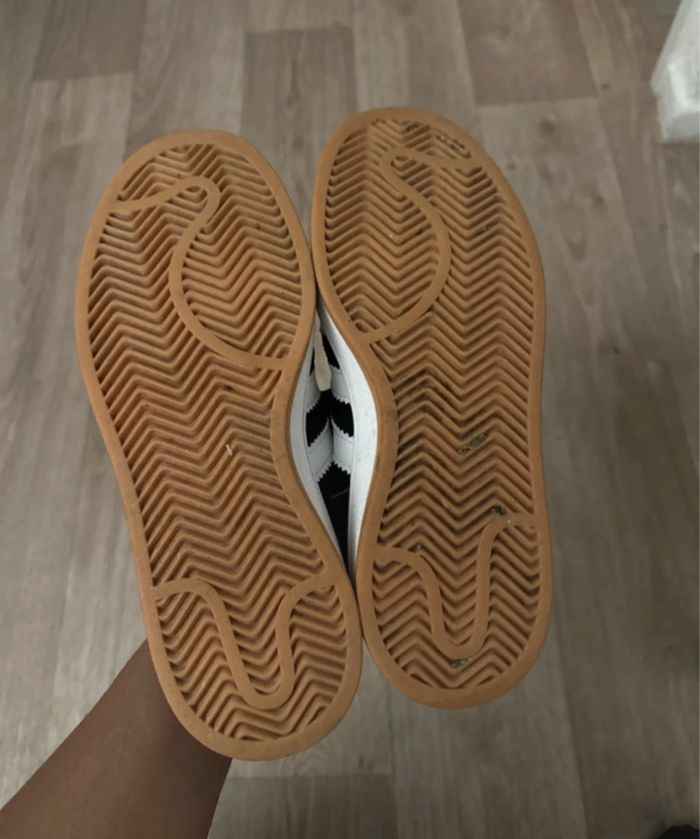 Adidas campus - photo numéro 4