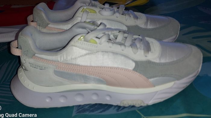 Baskets - photo numéro 3