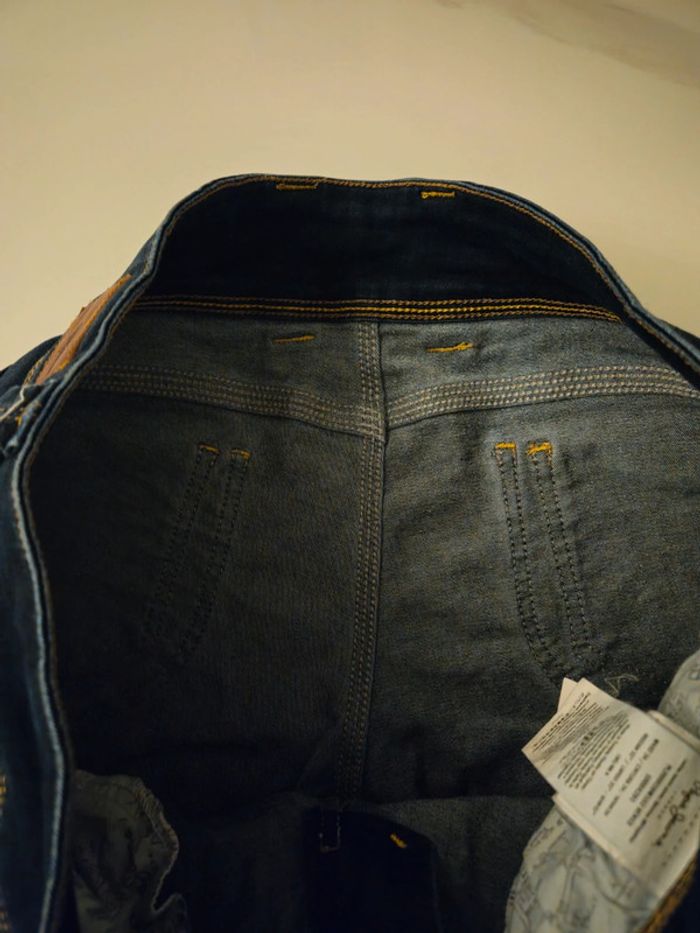 jeans Pepe Jeans 34/32 - photo numéro 10