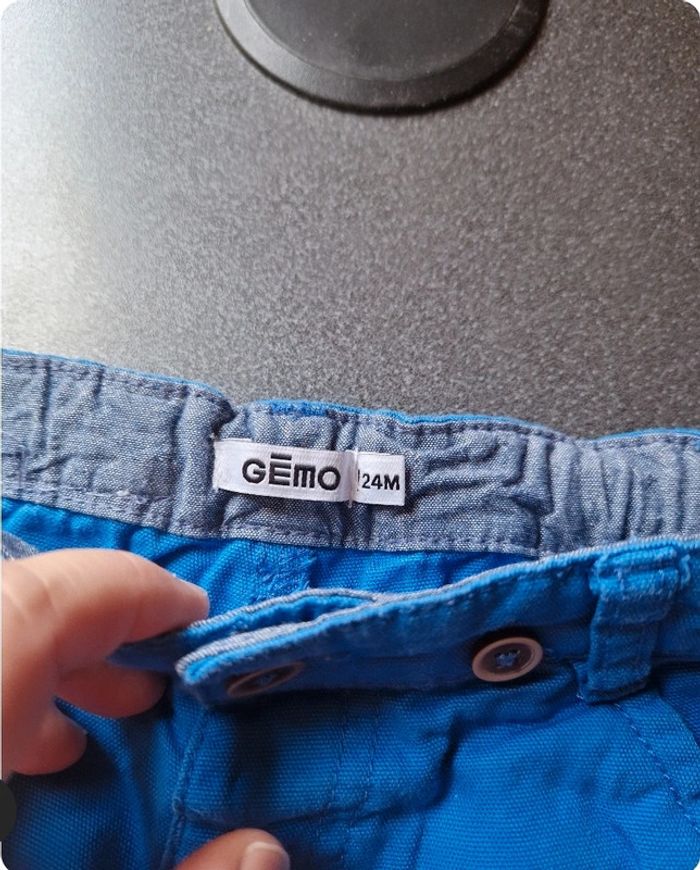 Ensemble 24 mois - photo numéro 5