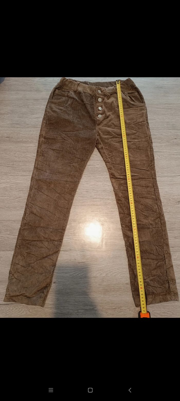 Pantalon neuf
