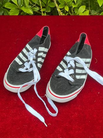 Basket toile alviro T 41