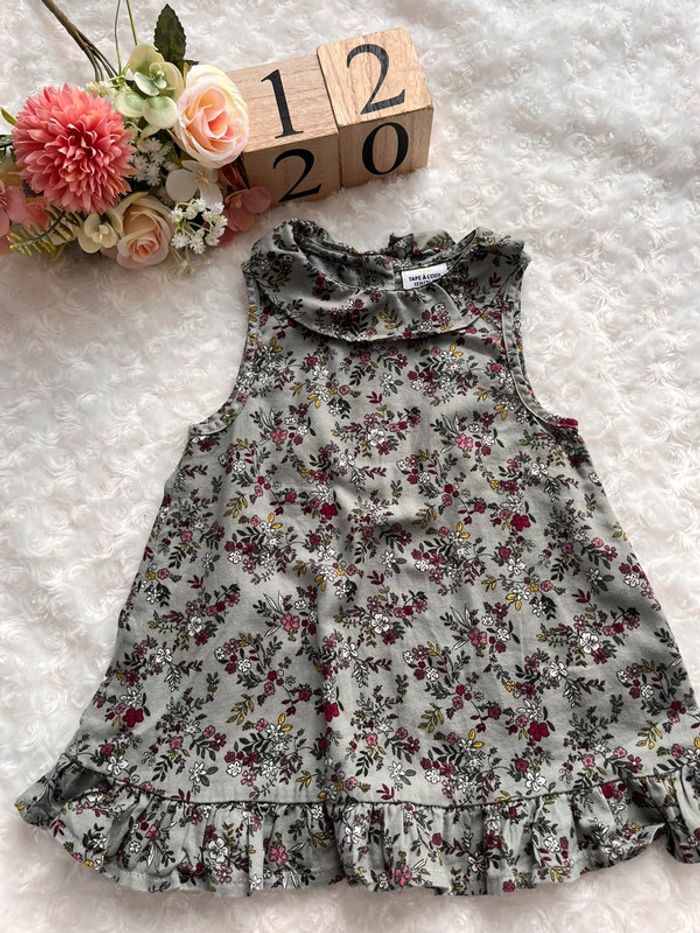 Robe été